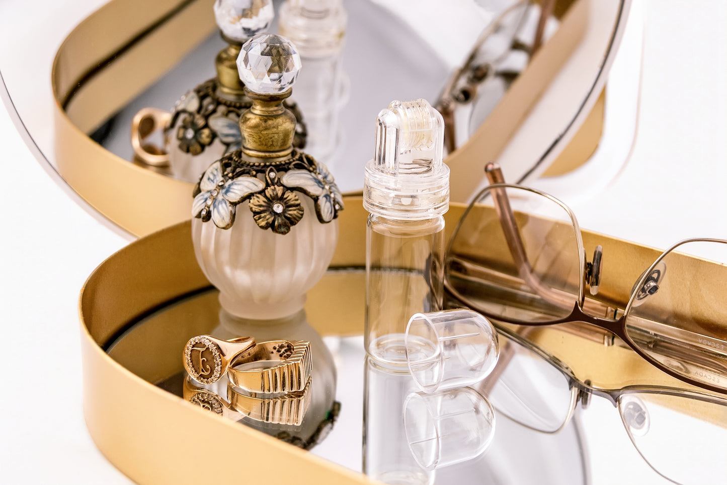 DERMADRIP Derma Roller (0.5mm)