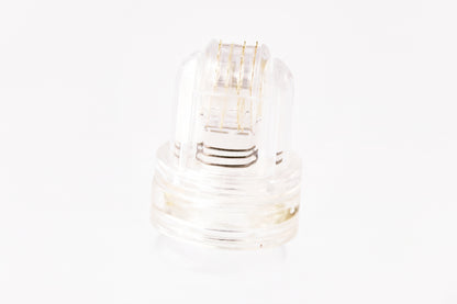 DERMADRIP Derma Roller (0.5mm)