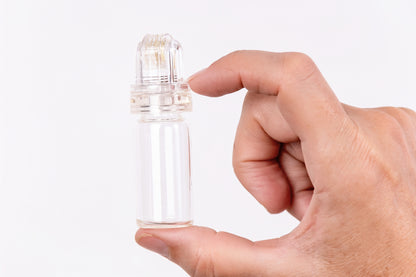DERMADRIP Derma Roller (0.5mm)
