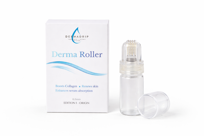 Edition 1: Origin Derma Roller (0.5mm)