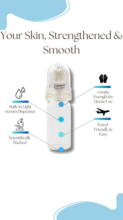 Edition 1: Origin Derma Roller (0.5mm)