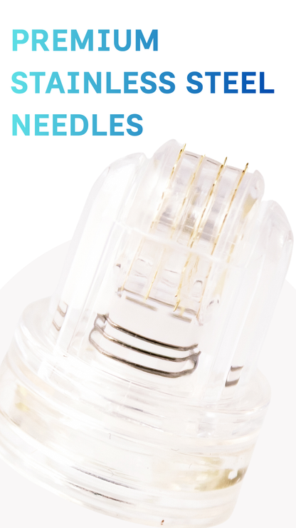 Edition 1: Origin Derma Roller (0.5mm)