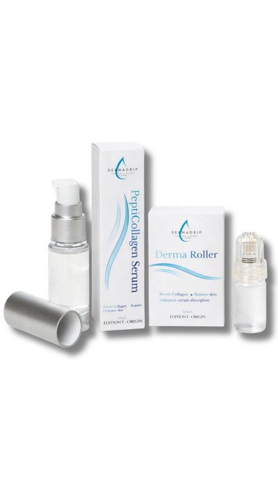 Edition 1: Origin Set