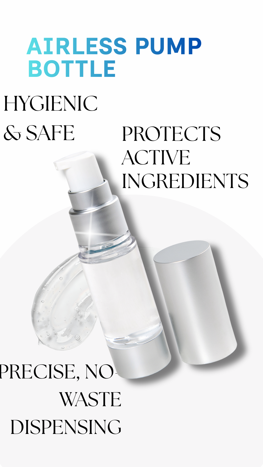 Edition 1: Origin PeptiCollagen Serum (15ml)