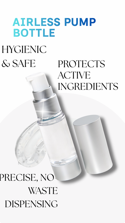 Edition 1: Origin PeptiCollagen Serum (15ml)