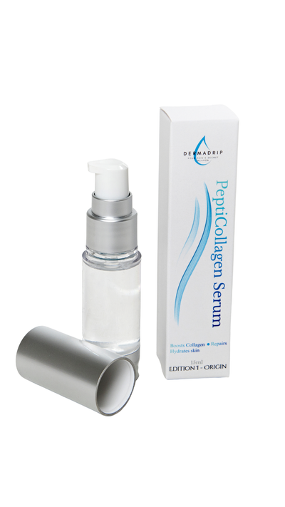 Edition 1: Origin PeptiCollagen Serum (15ml)